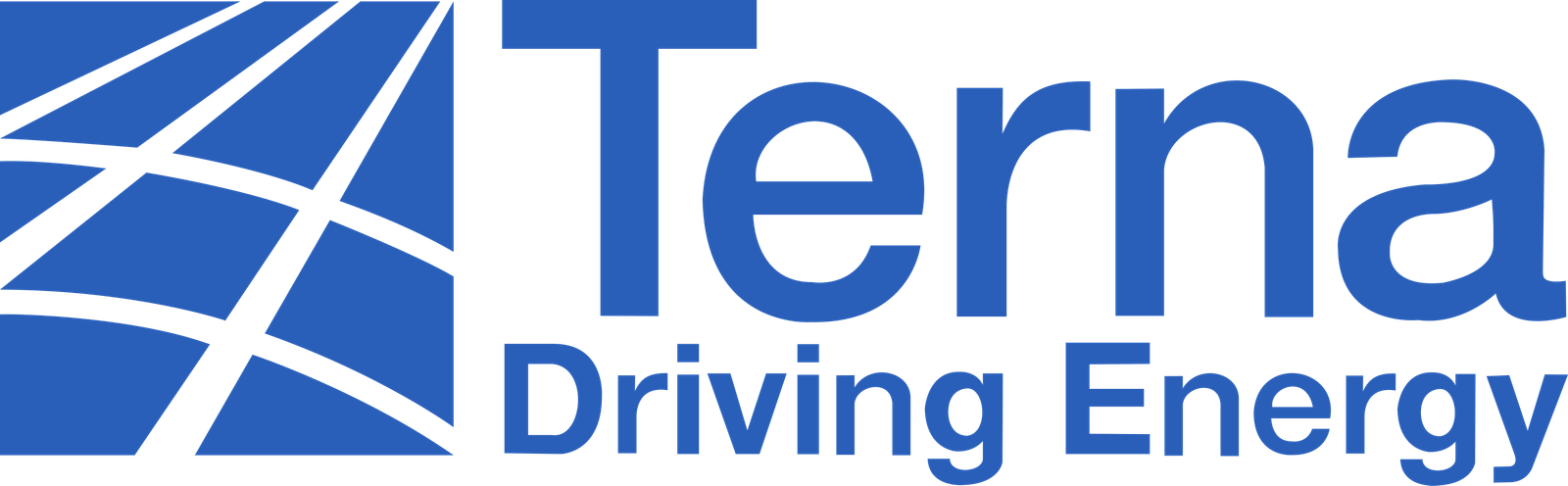 Terna